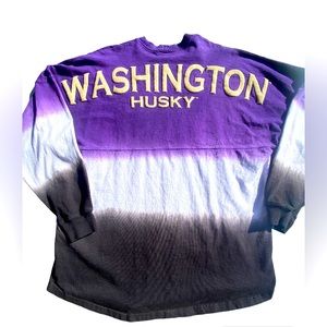 Vintage Spirit Jersey Shirt